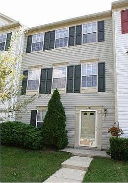 1st image of 1537 Ashburnham Dr