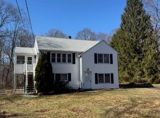 35 Sipples Hill Road, East Haddam, CT 06469