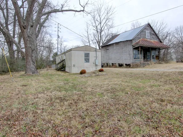 5439 Old Highway 48, Southside, TN 37171