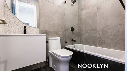 Rented by Nooklyn NYC LLC