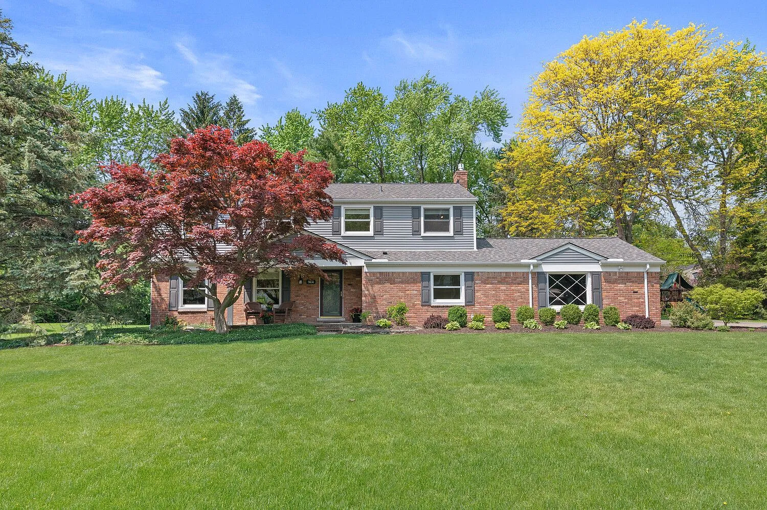 5634 Pebbleshire Rd photo 1