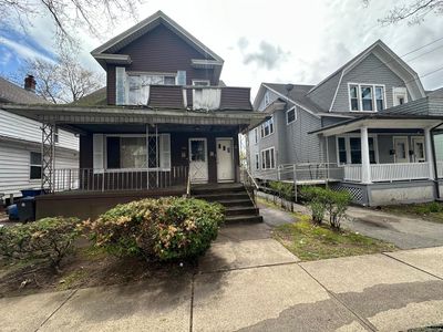 272 Bassett Street, New Haven, CT, 06511