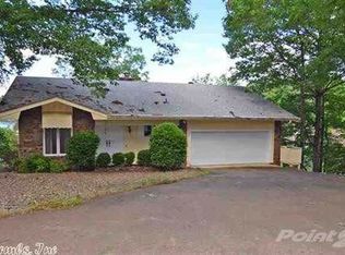 11 Sierra Ln, Hot Springs, AR 71909