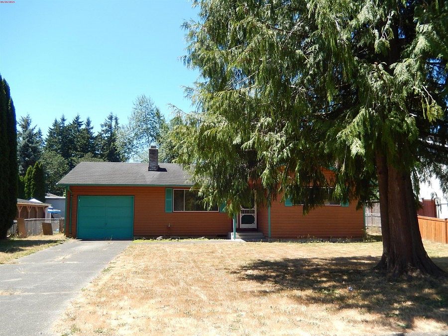 1st image of 15426 25th Ave E