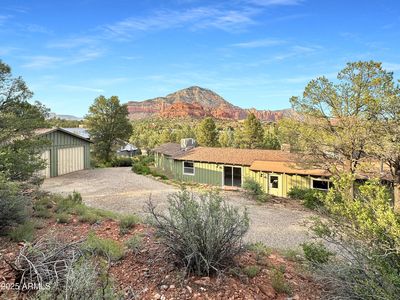 395 Dry Creek Rd, Sedona, AZ, 86336