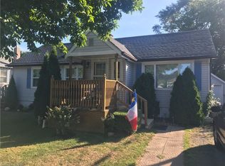 482 Vine St, Saint Catharines, ON L2M3T3