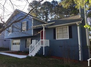 6305 Marbut Farms Ln, Lithonia, GA 30058