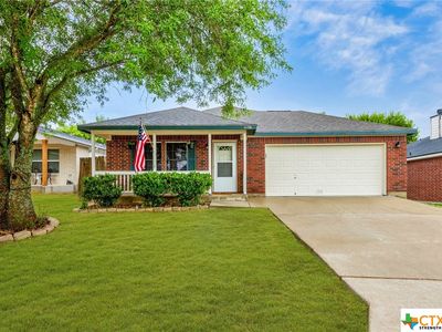 1128 Overlook Way, San Marcos, TX, 78666