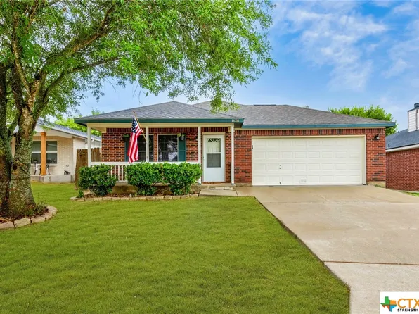 1128 Overlook Way, San Marcos, TX 78666