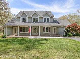 659 Behrens Rd, Jim Thorpe, PA 18229
