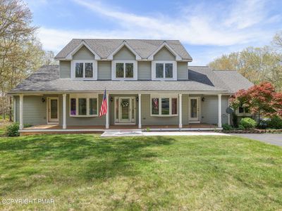 659 Behrens Rd, Jim Thorpe, PA, 18229