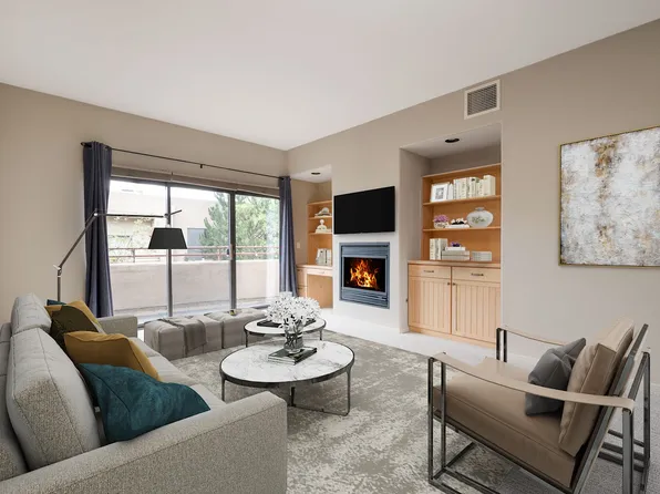 814 Camino De Monte Rey APT 325, Santa Fe, NM 87505