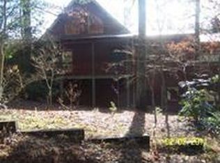 981 Water Cress Rd, Cleveland, GA 30528