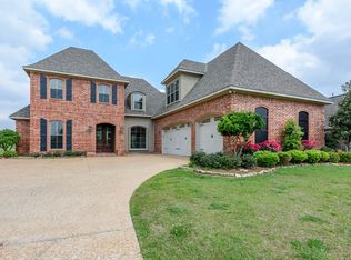 894 Rochel Dr, Shreveport, LA 71115