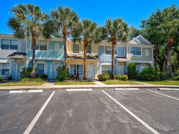 4757 SABAL KEY DRIVE, BRADENTON, FL 34203