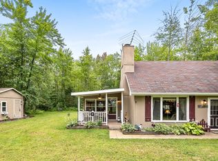 N9692 Boat Launch Rd, Wausaukee, WI 54177