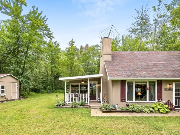 N9692 Boat Launch Rd, Wausaukee, WI 54177