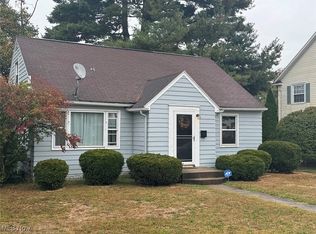 1615 N Walnut St, Dover, OH 44622