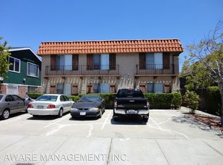 4419 Cleveland Ave APT 2, San Diego, CA 92116