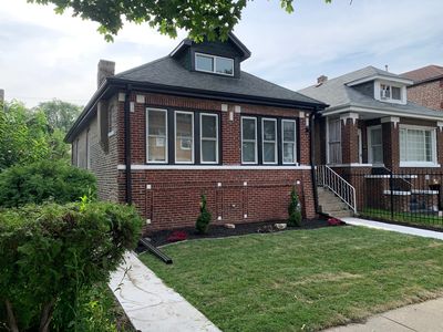 6507 S Vernon Ave, Chicago, IL, 60637