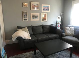 265 Bolton St #2, Boston, MA 02127