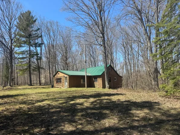24750 County Road 474, Mc Millan, MI 49853