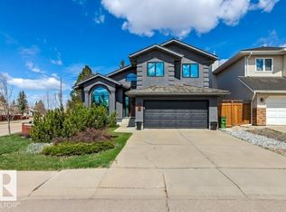 200 Ferguson Pl NW, Edmonton, AB T6R2C8