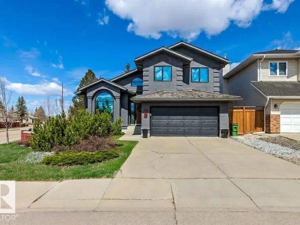 200 Ferguson Pl NW, Edmonton, AB T6R 2C8