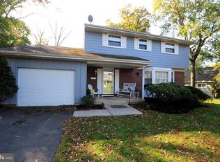 320 Central Ave, Woodbury Heights, NJ