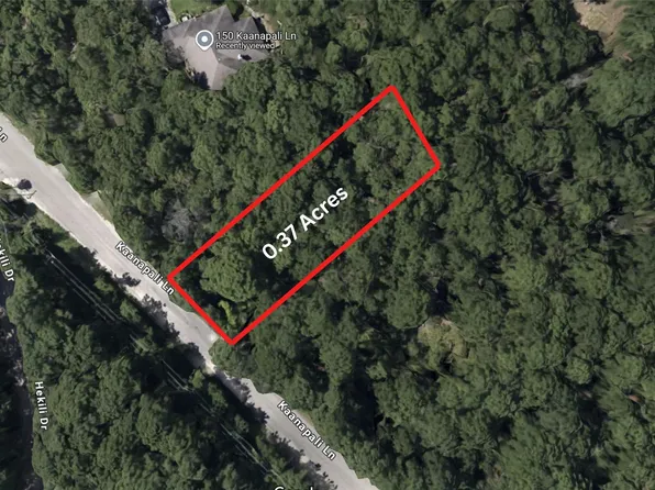 LOT 1155 Kaanapali Ln, Bastrop, TX 78602