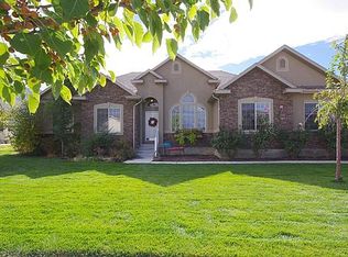 1822 E 1700 S, Spanish Fork, UT 84660