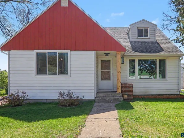 1605 E Russell St, Sioux Falls, SD 57103