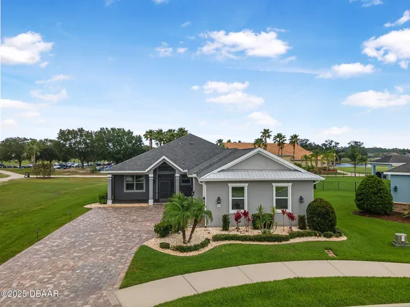 2948 Bella Flore Ter, New Smyrna Beach, FL 32168