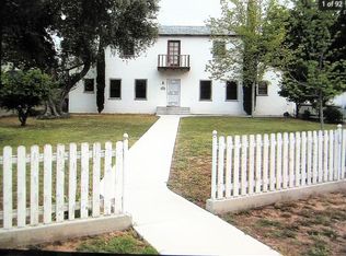 1620 Camino Sierra, Bakersfield, CA
