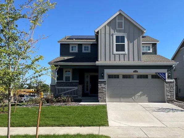 24195 E Ohio Drive, Aurora, CO 80018