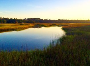 8201-8299 Shergould, Edisto Island, SC 29438