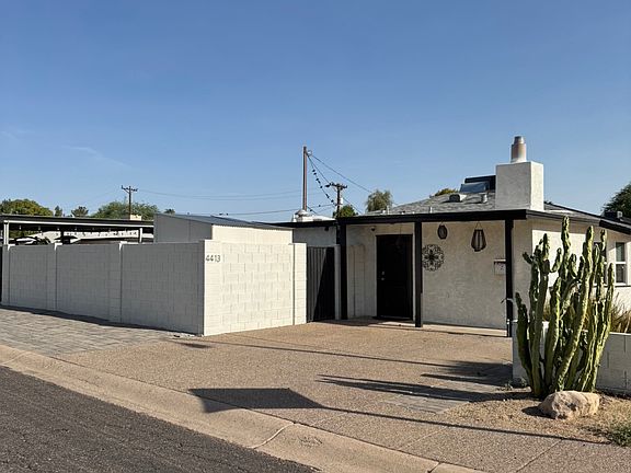 5th image of 4413 N 44th St #1
