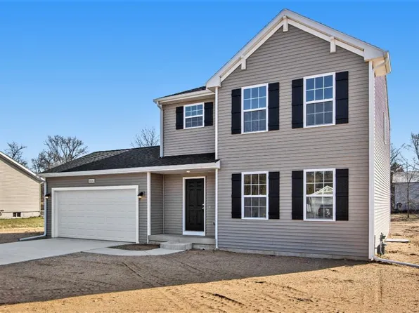 58563 Pond View Ln, Three Rivers, MI 49093