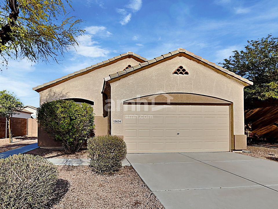 1st image of 12634 W Monterey Way