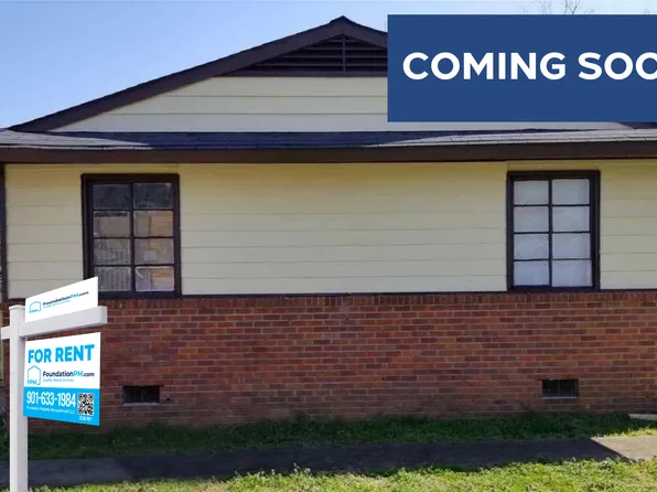 765 Marywood St, Memphis, TN 38106