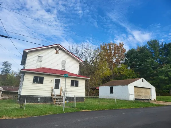 7 Upland Rd, Wheeling, WV 26003