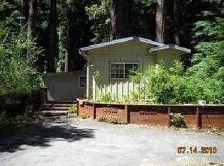 531 Willow Way, Felton, CA 95018