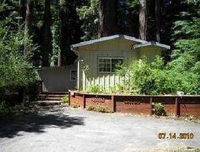 531 Willow Way, Felton, CA, 95018