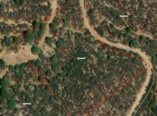 0 S Ranch Rd, Mayer, AZ 86333