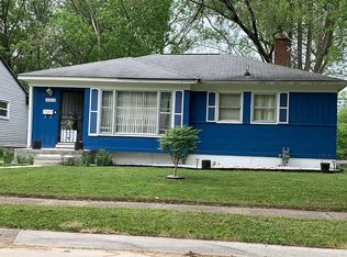 21212 Margareta St, Detroit, MI 48219
