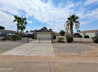 1574 E Valencia Rd, Fort Mohave, AZ 86426