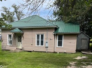 601 W 4th St, Diagonal, IA 50845