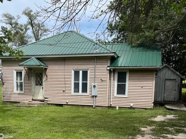 601 W 4th St, Diagonal, IA 50845