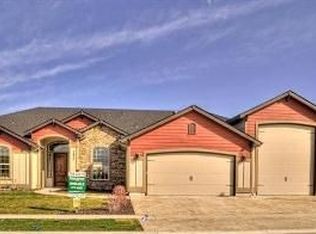 872 E Pasacana St, Meridian, ID 83646