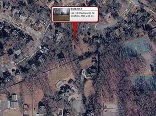 1788 Rochester St #1B, Crofton, MD 21114